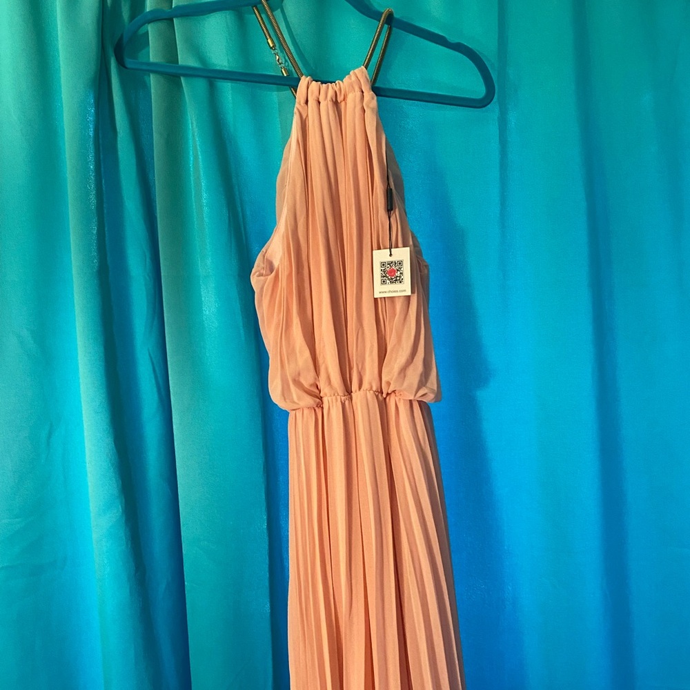 BRAND NEW W TAG Choie’s Long Dress